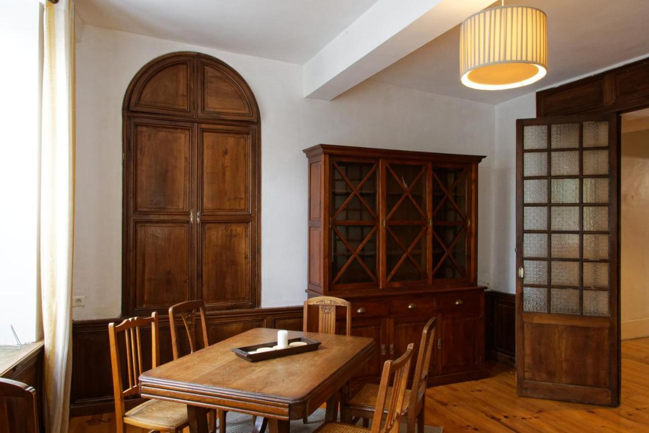 Maison Rives - Village Du Livre De Montolieu Zewnętrze zdjęcie