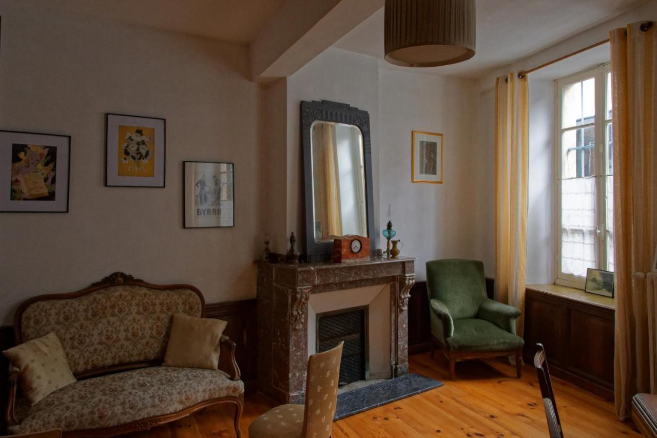 Maison Rives - Village Du Livre De Montolieu Zewnętrze zdjęcie