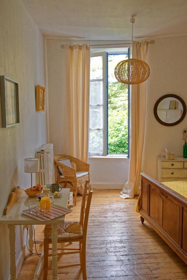 Maison Rives - Village Du Livre De Montolieu Zewnętrze zdjęcie