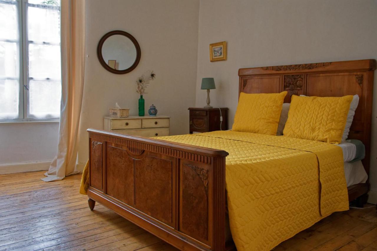 Maison Rives - Village Du Livre De Montolieu Zewnętrze zdjęcie