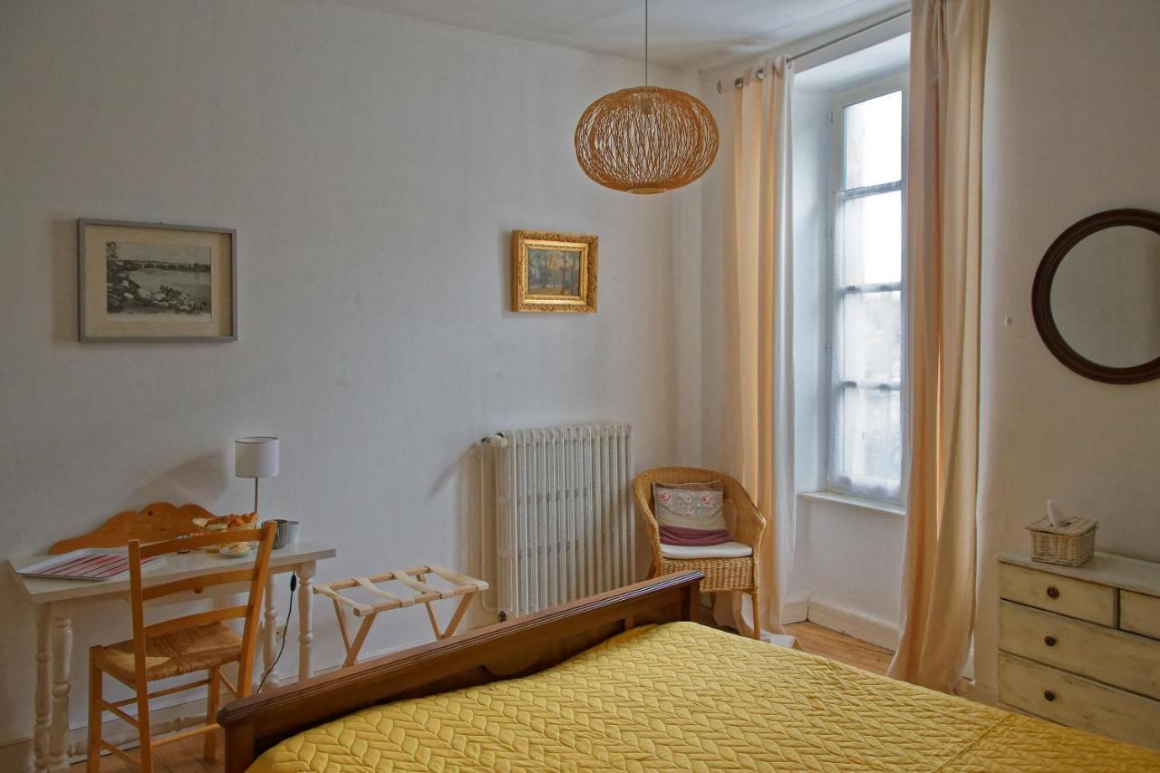 Maison Rives - Village Du Livre De Montolieu Zewnętrze zdjęcie