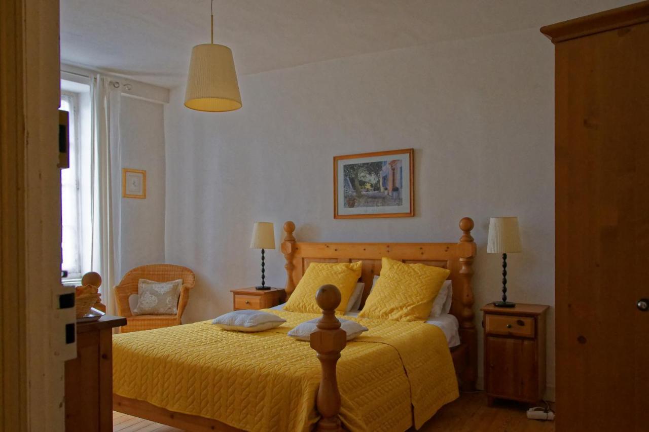 Maison Rives - Village Du Livre De Montolieu Zewnętrze zdjęcie