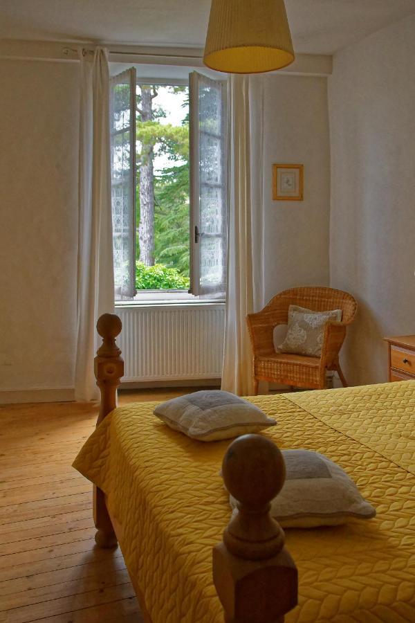 Maison Rives - Village Du Livre De Montolieu Zewnętrze zdjęcie
