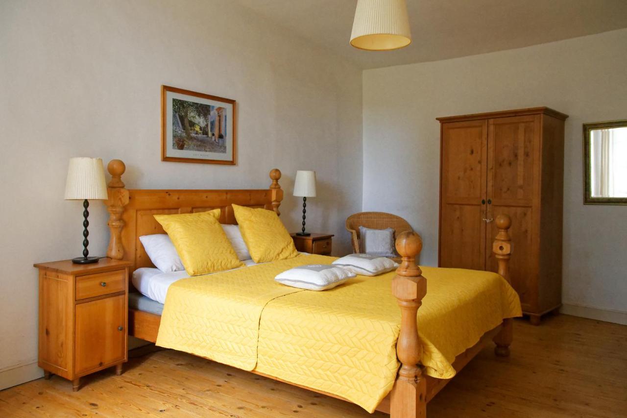Maison Rives - Village Du Livre De Montolieu Zewnętrze zdjęcie