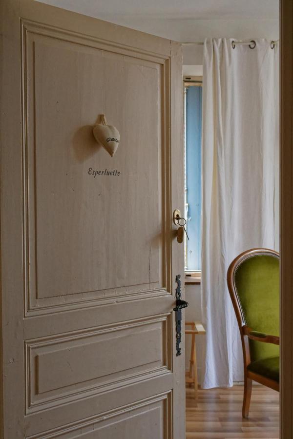 Maison Rives - Village Du Livre De Montolieu Zewnętrze zdjęcie