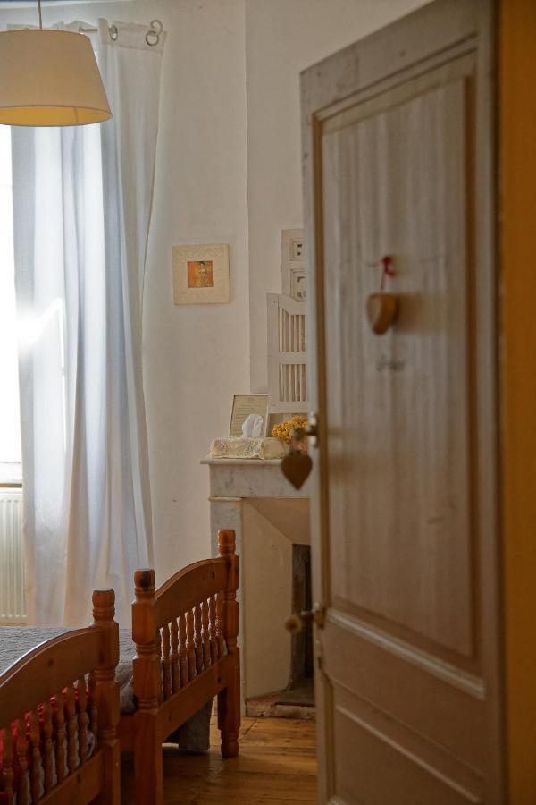 Maison Rives - Village Du Livre De Montolieu Zewnętrze zdjęcie