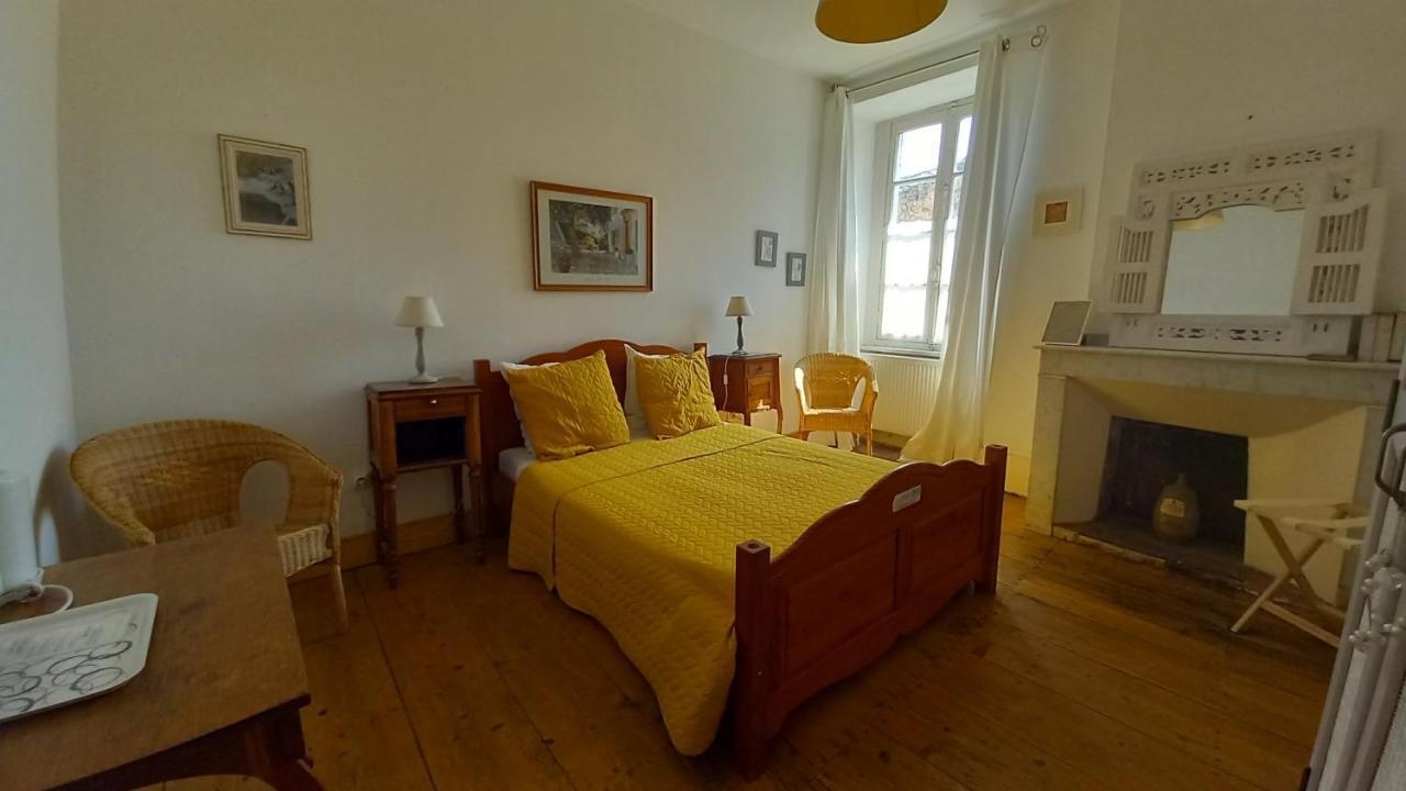 Maison Rives - Village Du Livre De Montolieu Zewnętrze zdjęcie