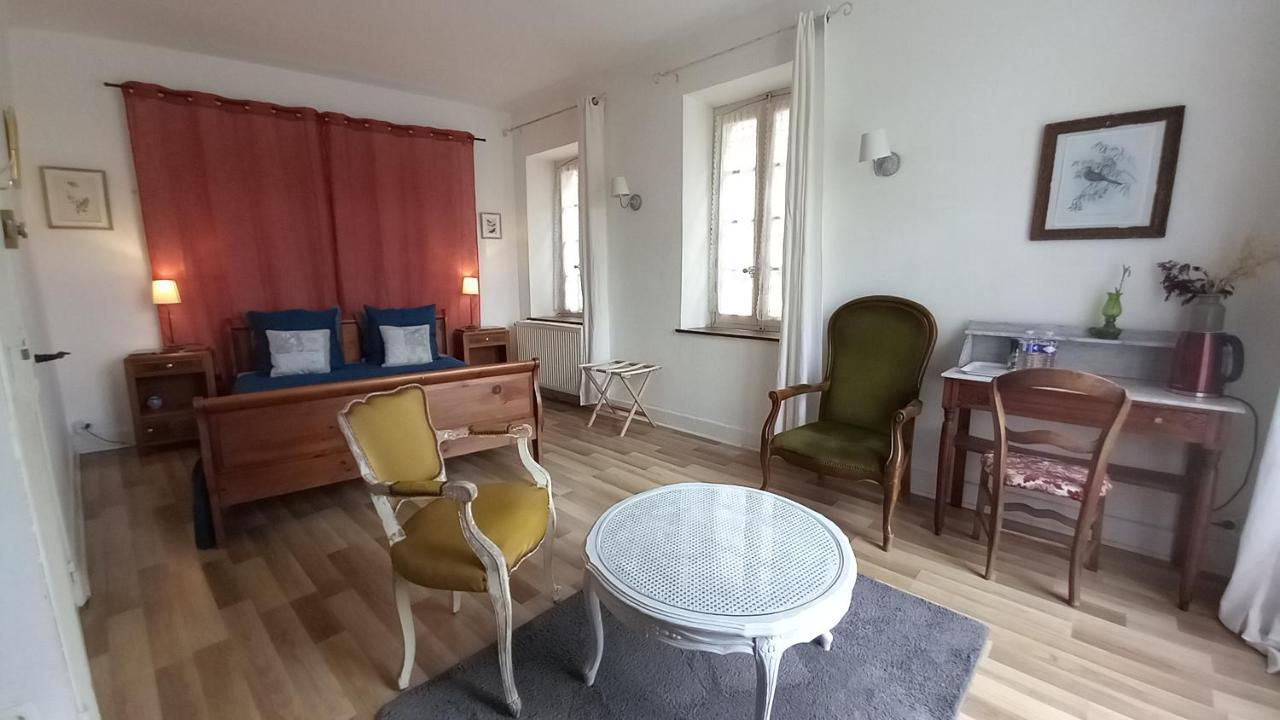 Maison Rives - Village Du Livre De Montolieu Zewnętrze zdjęcie